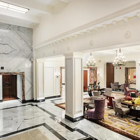 Grand Kempinski 5* Riga