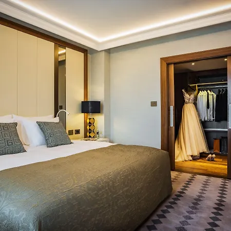 Grand Kempinski 5*