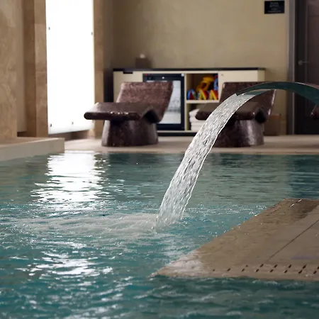 Grand Kempinski Riga