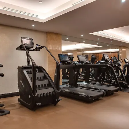 Grand Kempinski Riga