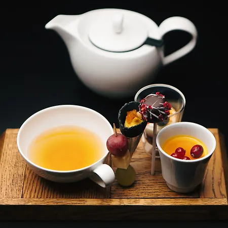 Grand Kempinski Szálloda Riga