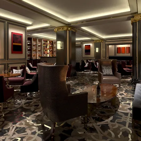 Grand Kempinski Hotel