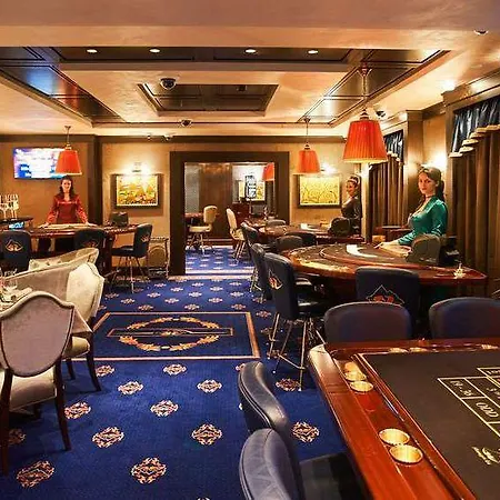 Grand Kempinski