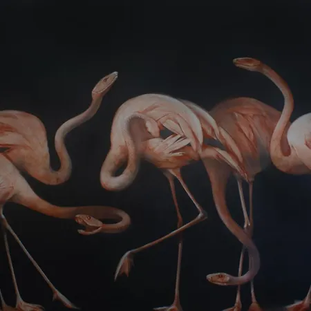 Szálloda Grand Kempinski