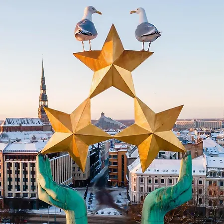 Szálloda Grand Kempinski 5*