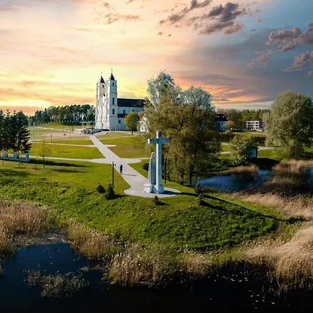 Hotel Grand Kempinski 5*