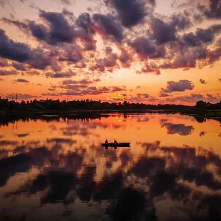 Hotel Grand Kempinski