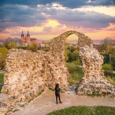 Grand Kempinski Szálloda 5*