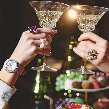 Szálloda Grand Kempinski