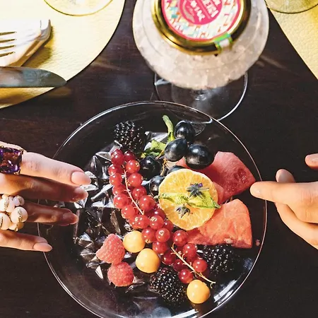 Hotel Grand Kempinski Riga