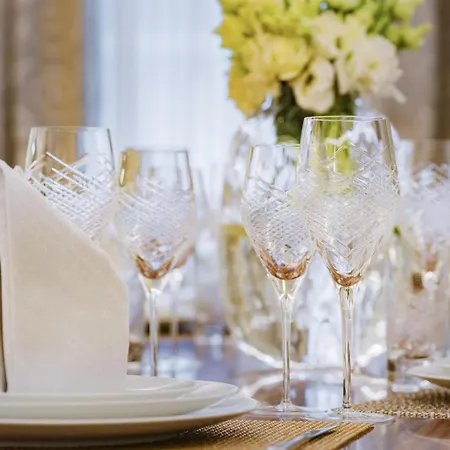 Ξενοδοχείο Grand Kempinski 5*