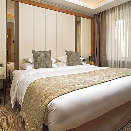 Hotel Grand Kempinski 5*