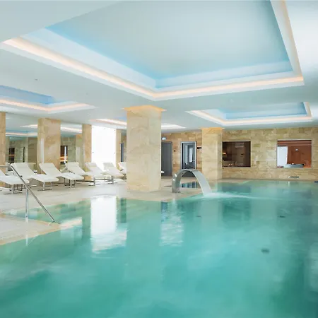 Grand Kempinski 5* Riga