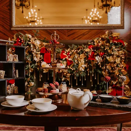 Grand Kempinski Riga