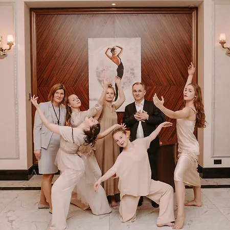 Grand Kempinski Hotelli