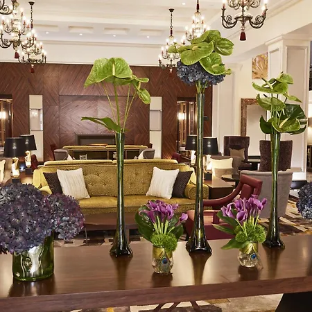 Grand Kempinski Hotelli 5*