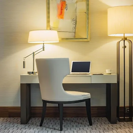 Hotelli Grand Kempinski 5*