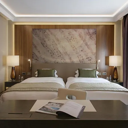 Grand Kempinski 5* Riika