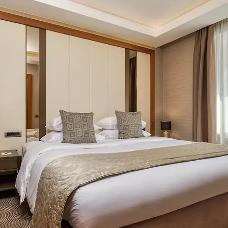 Grand Kempinski Riika