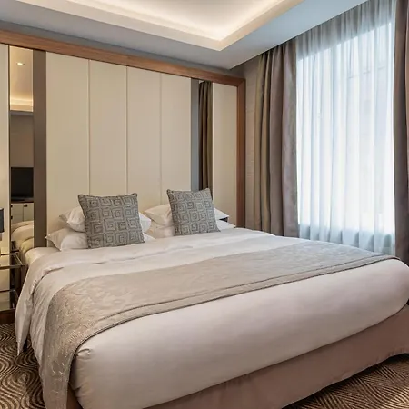 Grand Kempinski 5* Riika