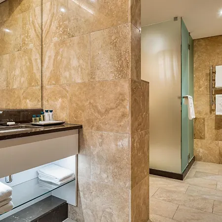 Hotelli Grand Kempinski 5*