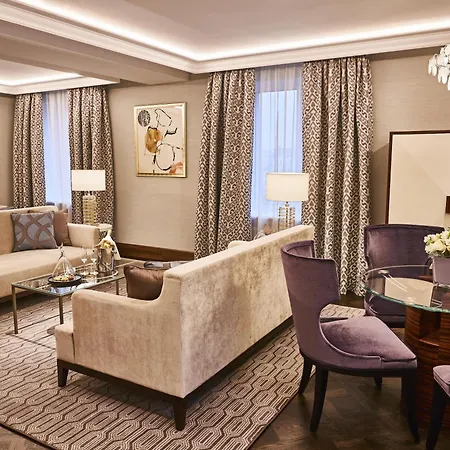 Grand Kempinski Riika