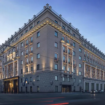 Grand Kempinski Hotel