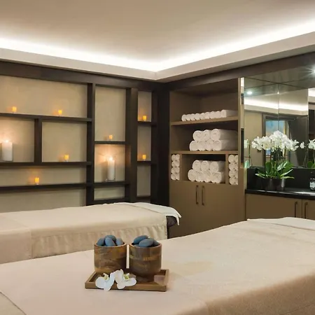 Grand Kempinski 5*