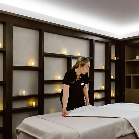 Grand Kempinski Ρίγα