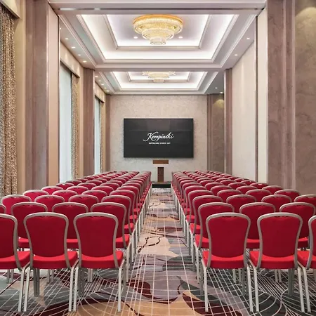 Grand Kempinski Ξενοδοχείο Ρίγα