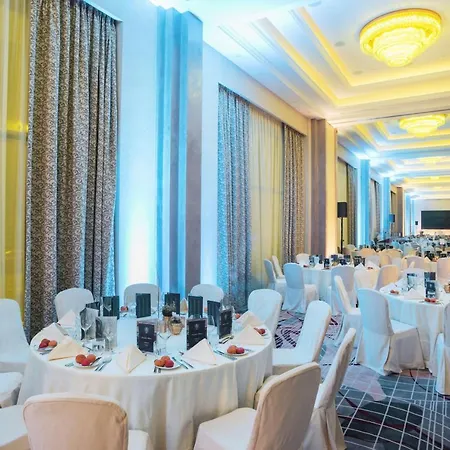 Grand Kempinski Hotell 5*