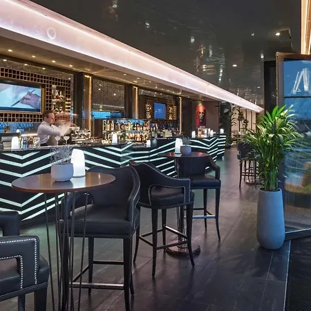 Grand Kempinski 5* Riga