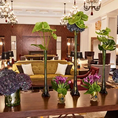 Grand Kempinski 5*