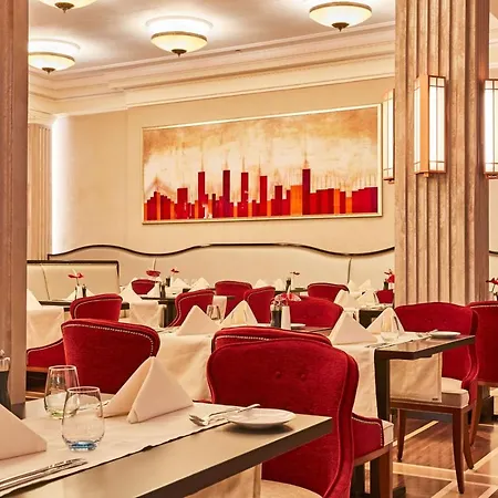 Grand Kempinski Ξενοδοχείο 5*