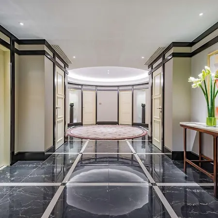 מלון Grand Kempinski