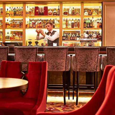 Hotel Grand Kempinski Riga