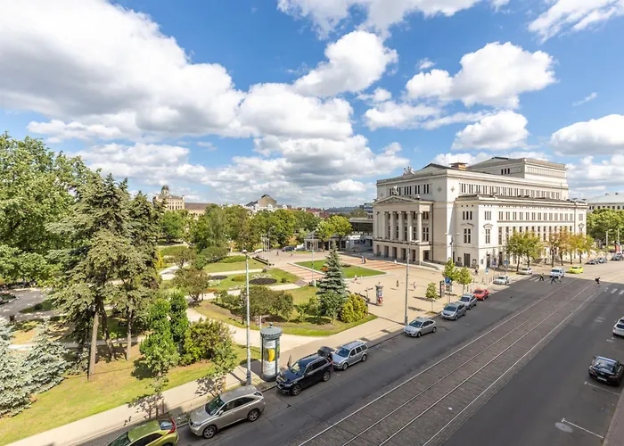 Grand Kempinski Riga