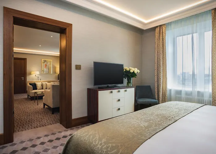 Grand Kempinski Hotel 5*