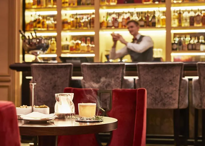 Grand Kempinski Ξενοδοχείο 5*