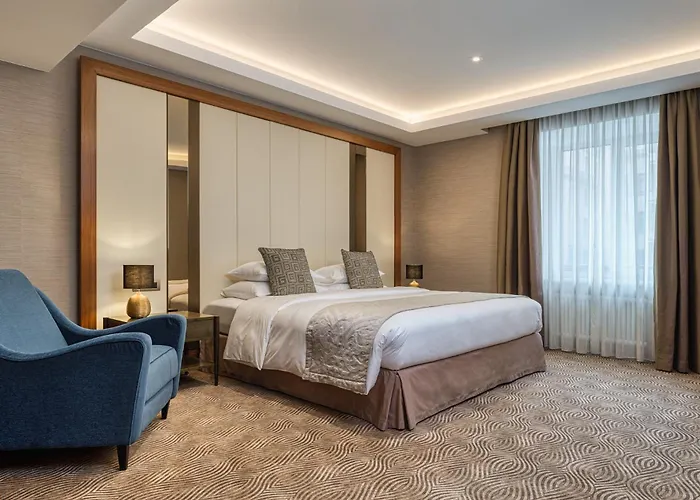 Grand Kempinski 5* Riga