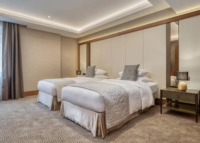 Ξενοδοχείο Grand Kempinski