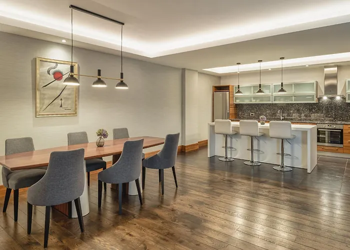 Grand Kempinski Ρίγα