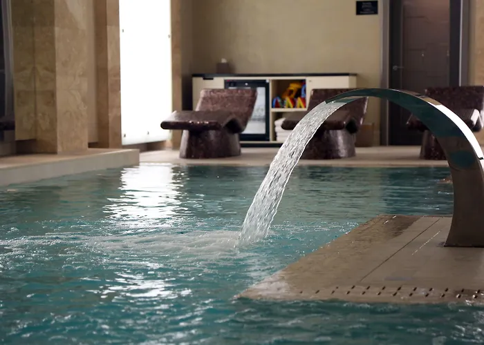 Grand Kempinski Riga