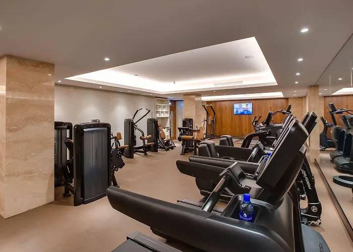 Grand Kempinski Ξενοδοχείο