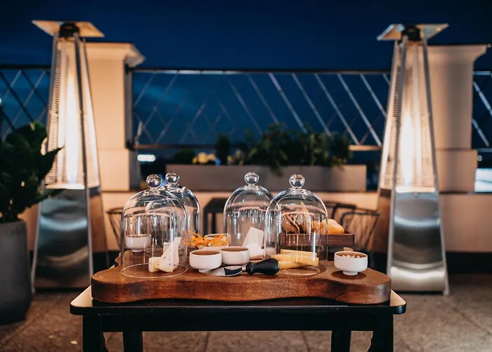 Grand Kempinski Ξενοδοχείο