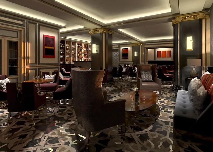 Grand Kempinski Hotel