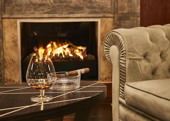 Grand Kempinski Riga