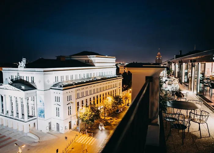 Grand Kempinski Ξενοδοχείο