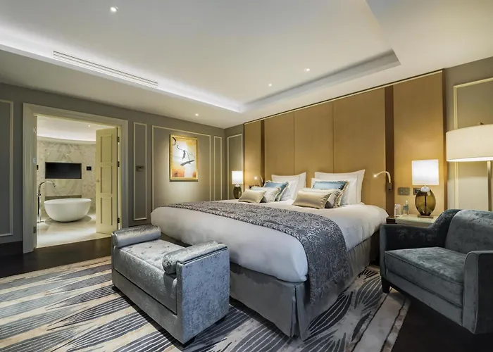 Grand Kempinski Ρίγα