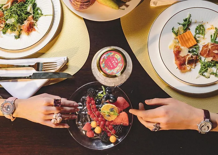 Grand Kempinski Ξενοδοχείο